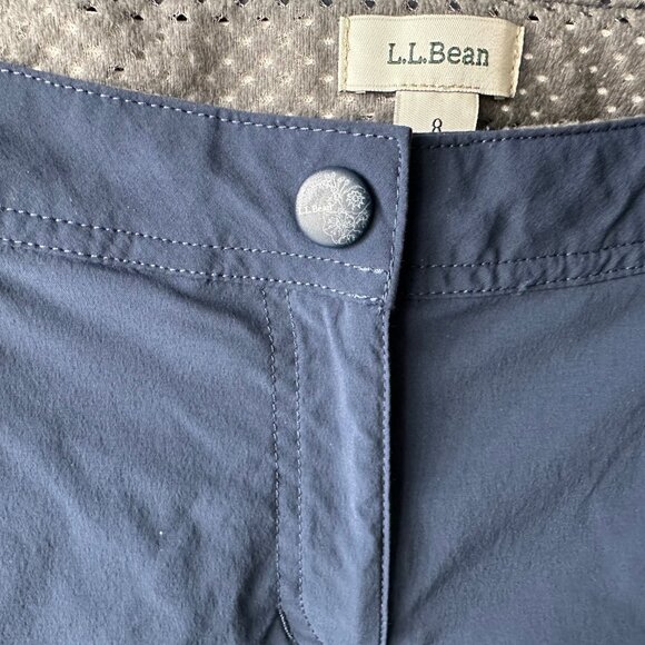 โฐ๏ธ L.L.Bean Hiking Trail Pants โ Adventure-Ready Comfort! โฐ๏ธ - Picture 4 of 6